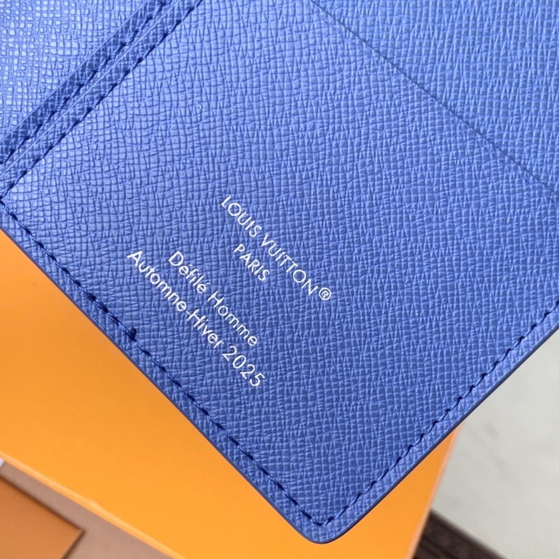 LV Wallets